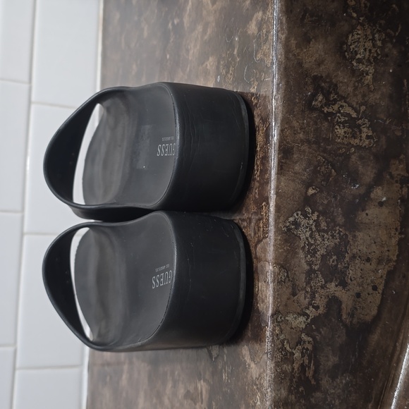 Guess platform sandals - Picture 3 of 7